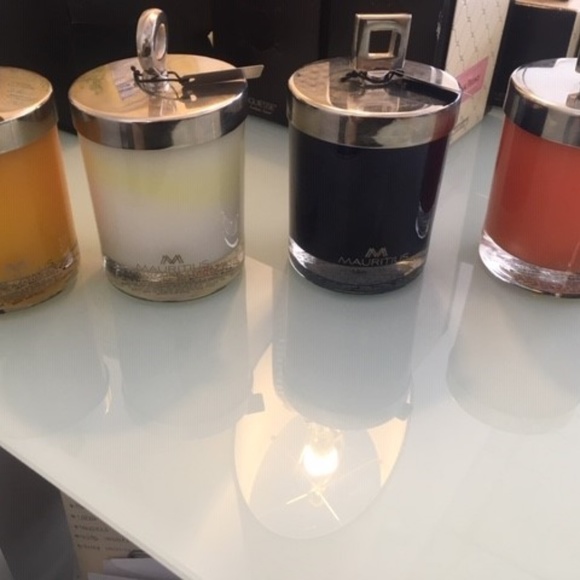 Candles - Picture 1 of 1